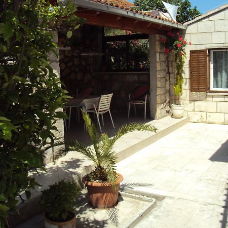 Apartment Lemon Dubrovnik Quarto foto