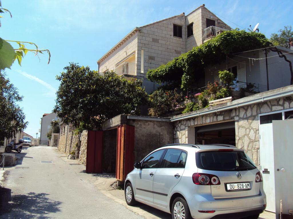 Apartment Lemon Dubrovnik Exterior foto