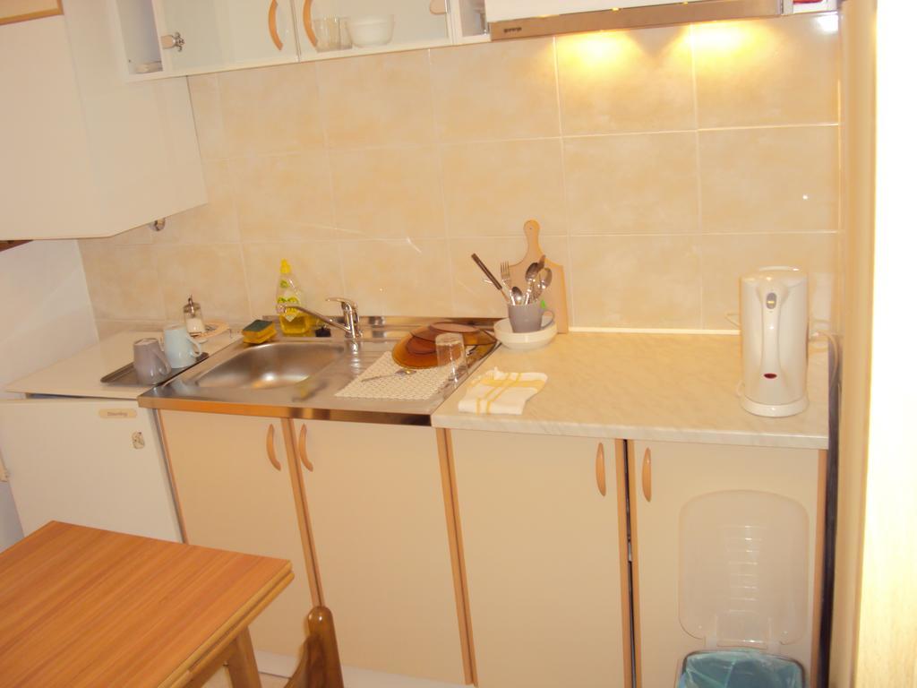 Apartment Lemon Dubrovnik Quarto foto