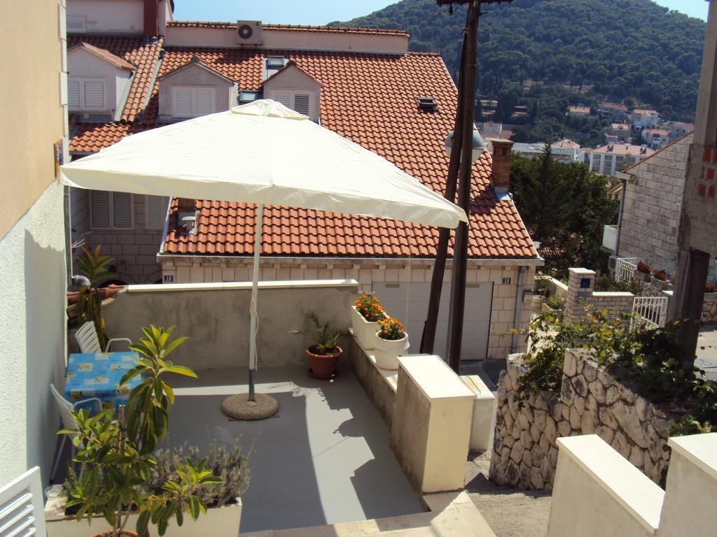 Apartment Lemon Dubrovnik Quarto foto