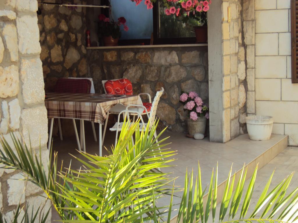 Apartment Lemon Dubrovnik Exterior foto