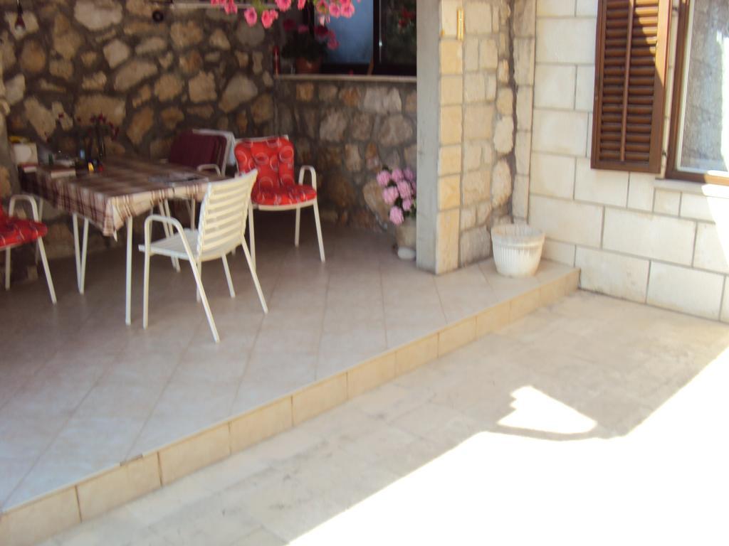 Apartment Lemon Dubrovnik Exterior foto