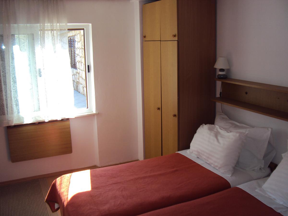 Apartment Lemon Dubrovnik Exterior foto