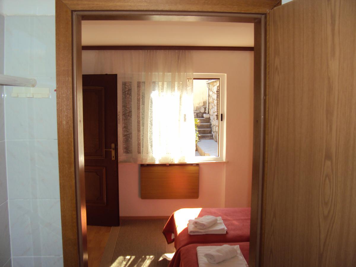 Apartment Lemon Dubrovnik Exterior foto